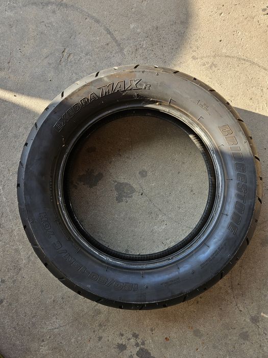 Bridgestone Exedra Max 150/80R15 Dot 0421 Nr 1433
