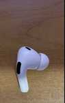 Prawa słuchawka Apple airpods pro 2