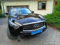 Infiniti FX 30d Premium
