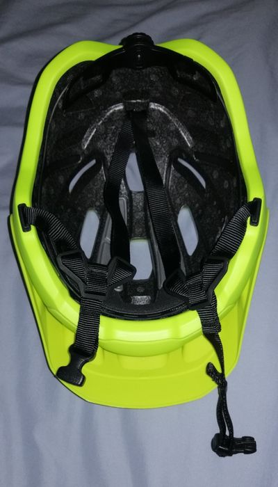 Sprzedam kask rowerowy Rockrider Mtb St 500