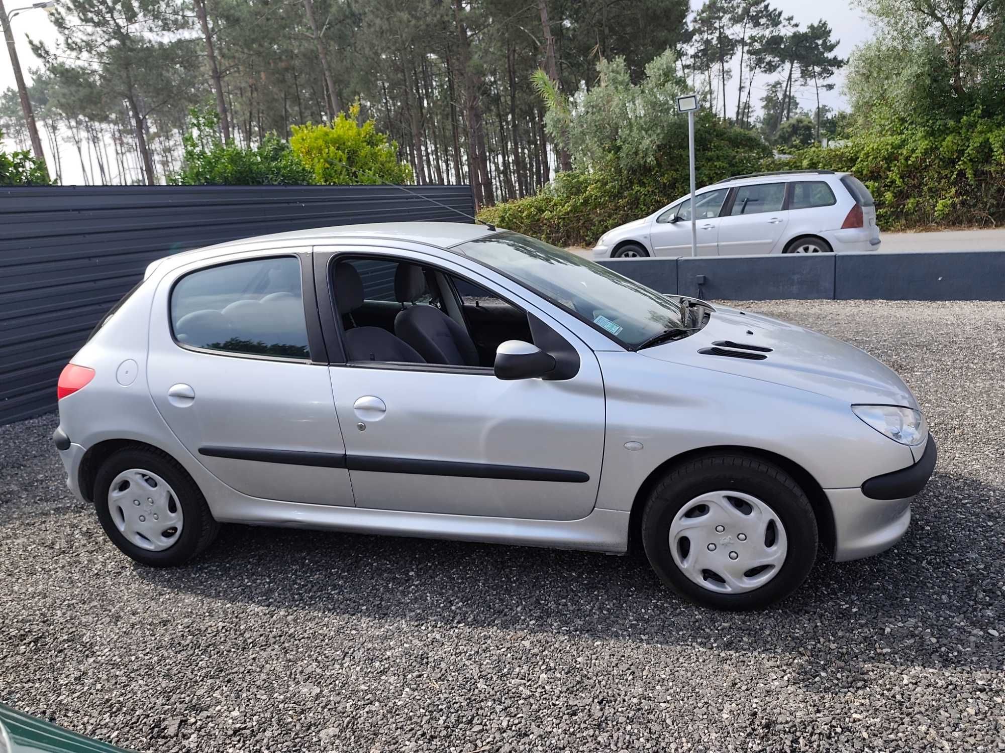 Peugeot 206 1.1i 2003