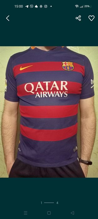 Футболки adidas.