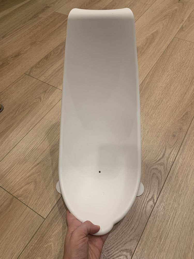 Wkładka do wanienki flexi bath stokke