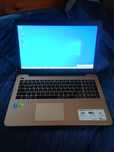 Laptop Acer A555L