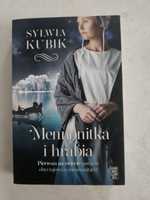 Mennoitka i hrabia Sylwia Kubik