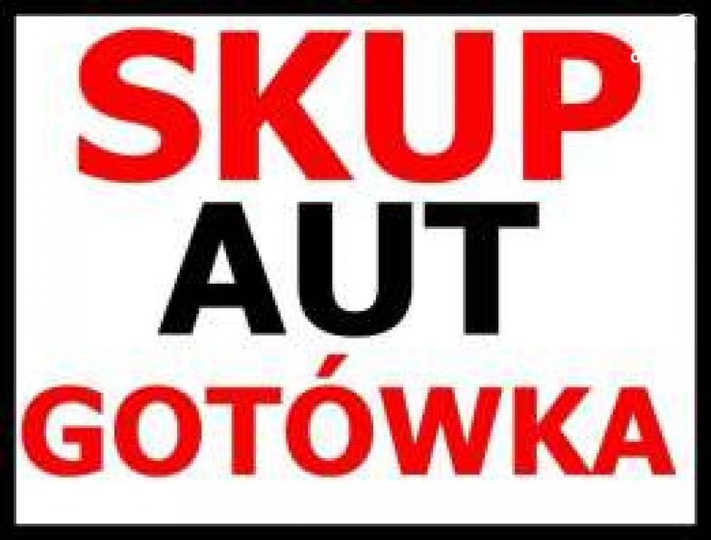 SKUP AUT Kępno Wieruszów Ostrzeszów Namysłów OKOLICE