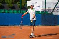 trener tenisa Warszawa tennis coach instruktor nauka lekcje tenis