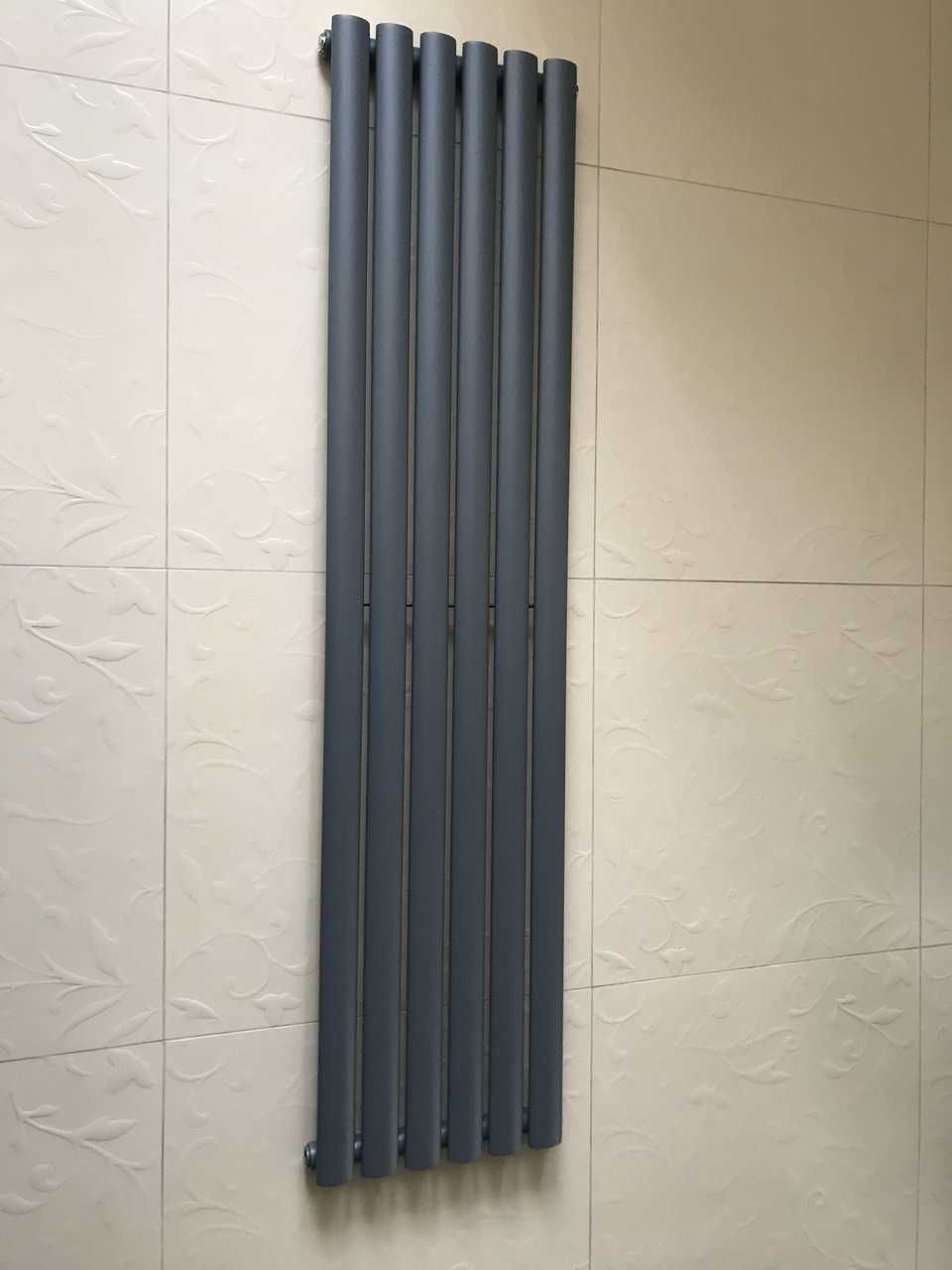 Вертикальный радиатор отопления  Rimini 6/1800