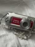canon powershot a470 cyfrowka