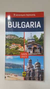 Przewodnik Bułgaria mapa GRATIS