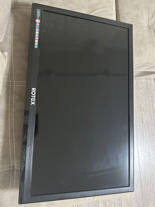 Телевізор Rotex 32