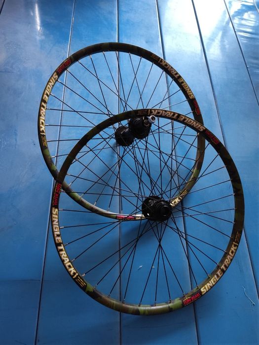 24 х 3.0 2.4 2.6 комплект коліс сєт сет для електро велосипедів