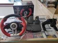 Kierownica Cobra Sepang sw8080 (PC/PS3/PS4/XBOX 360/XBOX ONE/SWITCH))