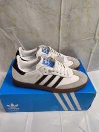 Adidas Samba OG 'White Black 39