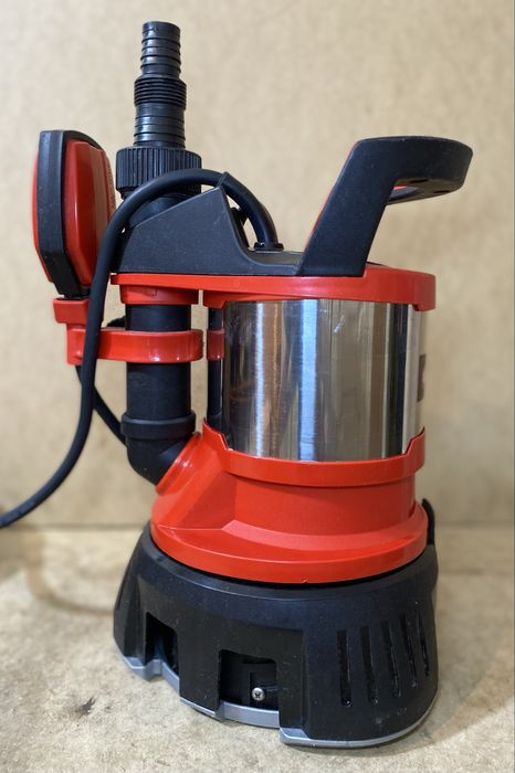 Насос дренажний → Einhell GE-DP 7330 LL