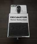 Pedal Guitarra ISP Technologies DECIMATOR Noise Gate