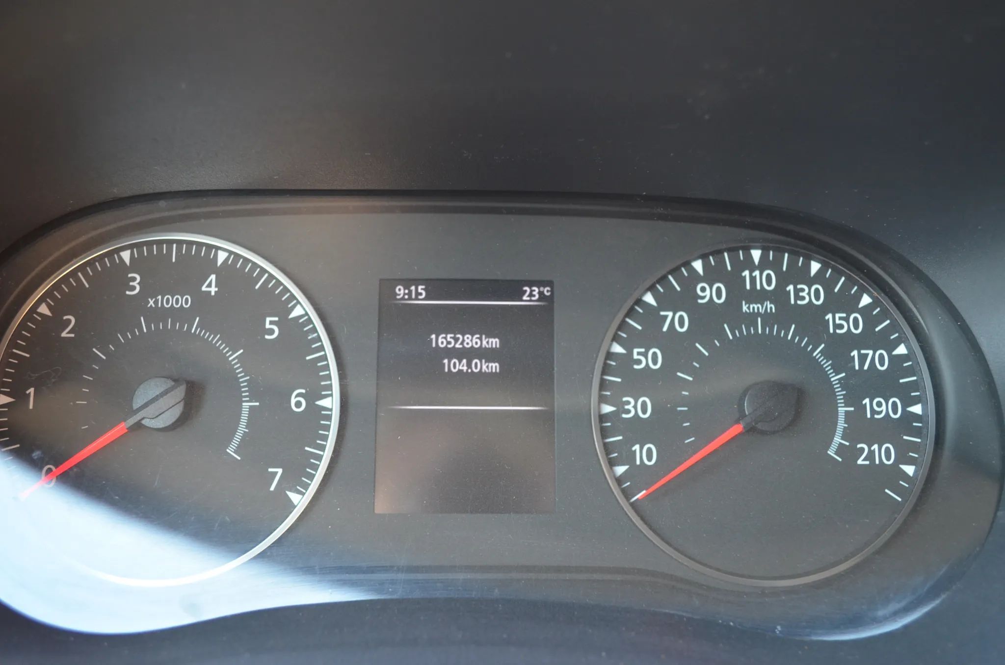 Renault Master  2.3 DCi L3H2 LED + Gwarancja!