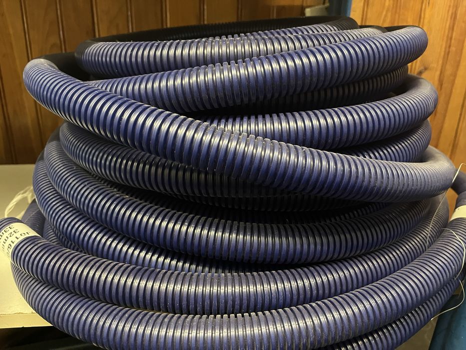 32 mm Corrugated Pipe with Guide64285105298051121