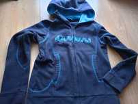 Bluza polarowa Bergans, rozm. 152 chłopiec/dziewczynka