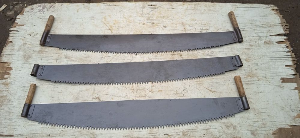 Продам топор вареный