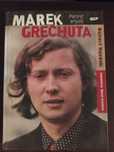 "Marek Grechuta portret artysty"- Wojciech Majewski