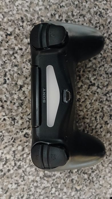 Comandos Duallshock 4 da Sony para a Playstation 4