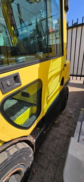 Hyster 2.5
2018r.  12566mtg.