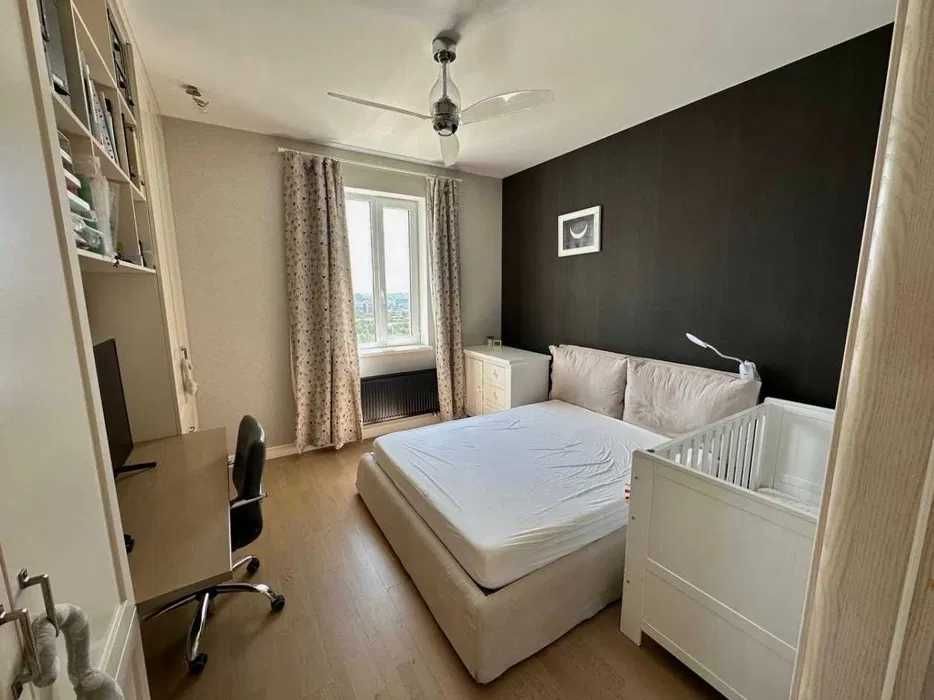 Продам 94м2 элитную 3к квартиру для семьи ЖК Триумф 22773