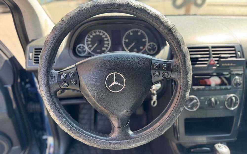 Mercedes-Benz A 180 2005