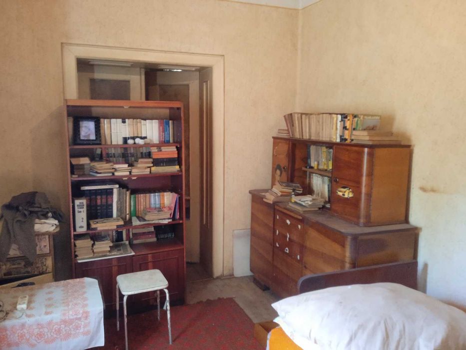 Будинок 4 кімнати на великій землі 30 соток с. Мочола 5 км до Берегова