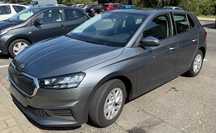 Skoda Fabia Skoda Fabia IV, 1.0 TSI 110 KM,1 właściciel,SALON POLSKA,gwarancja,VAT