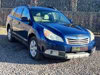 Авто Subaru Outback 2011