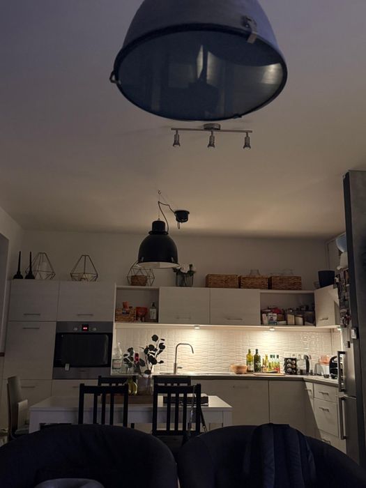 Meble kuchenne używane