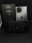 iPhone 12 Pro Max | 256GB | 100% Baterii | IDEALNY STAN | ZESTAW