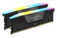 Pamięć Ram Corsair Vengeance Rgb 32Gb (2X16Gb) Ddr5 7200Mhz Cl34