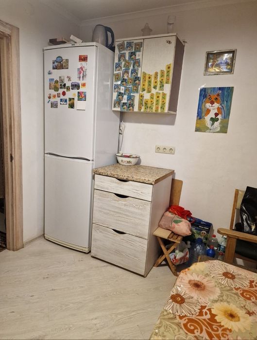 Продам 1к  квартиру Слобожанский ул. Будивельникив Юбилейный