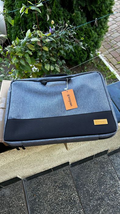 Чохол для ноутбука Bagasin, 11-15.6 діагональ