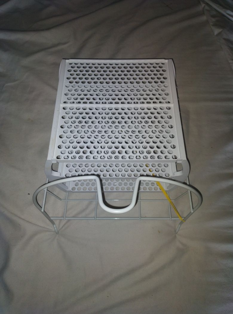 Adaptador para Secar Ténis