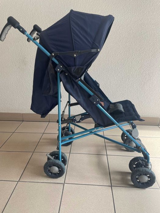 Wózek spacerowy- parasolka