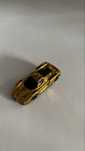 Hot Wheels Racer Enzo Ferrari luzak