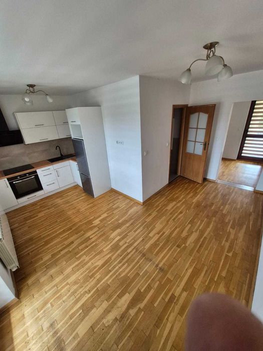 Mieszkanie do wynajęcia – Dąbrowa Tarnowska, ul. Grunwaldzka, 40 m²