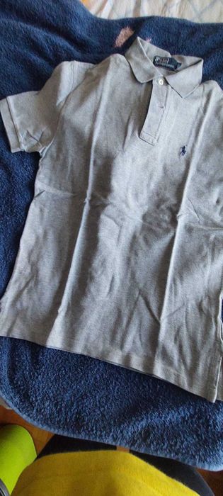 polo Ralph Laurean