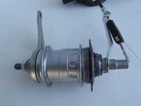Piasta Sram t3 sachs t3 manetka kpl gwarancja serwis 36 lub 28 szprych