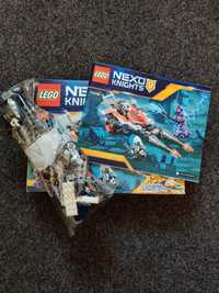 Конструктор Lego 70348