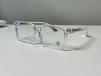 Okulary Chrome Hearts