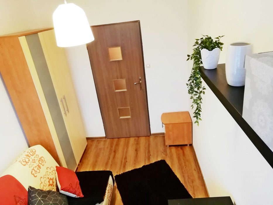 Bronowice ul Na Błonie pokój jednoosobowy jedynka Uniwersytet Rolniczy