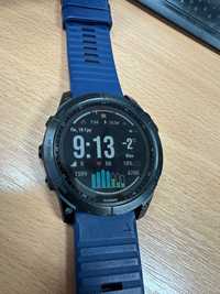 Garmin fenix 7x sapphire solar