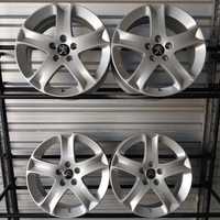 Peugeot Citroen 17" 5x108 Et48 7J