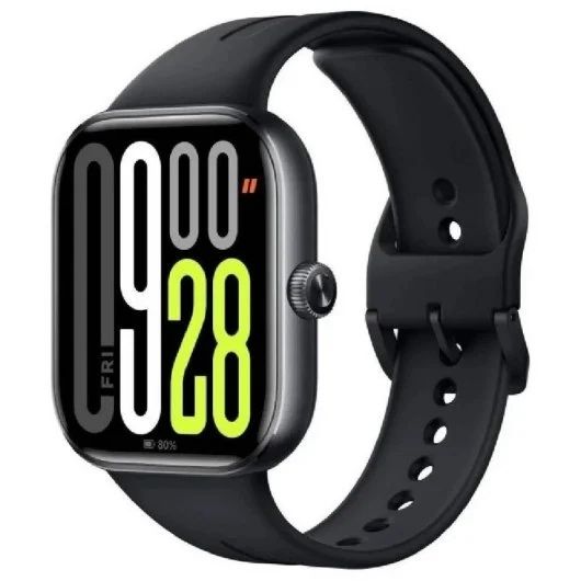 Redmi watch 4 novo(usado 2 vezes)