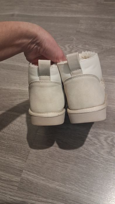 Стан нових уги натуральні